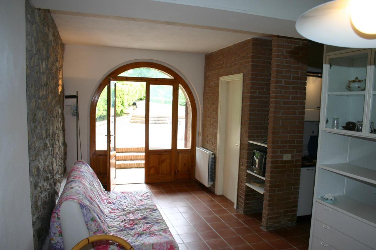 Agriturismo Oliveto Di Geltrude Contessa อเมเลีย ภายนอก รูปภาพ
