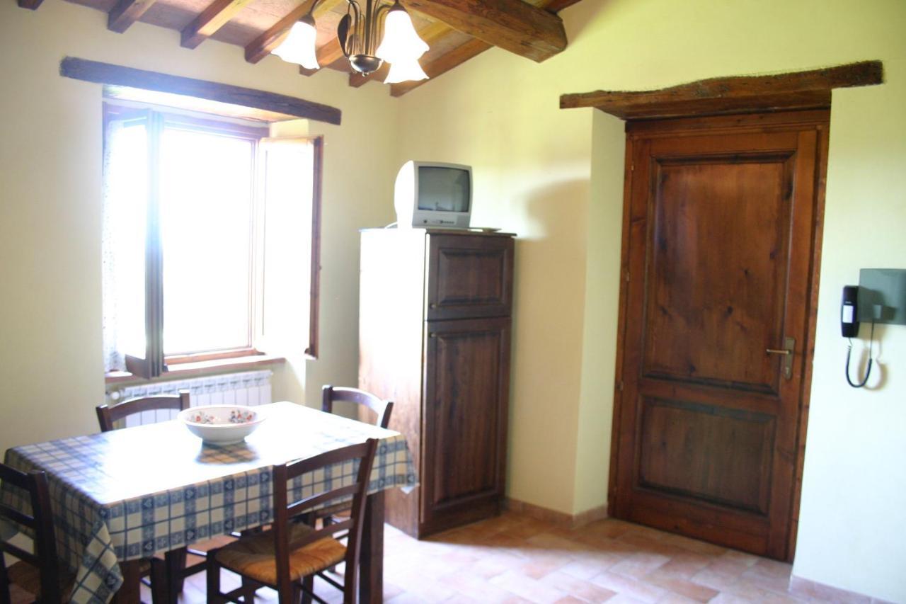 Agriturismo Oliveto Di Geltrude Contessa อเมเลีย ภายนอก รูปภาพ