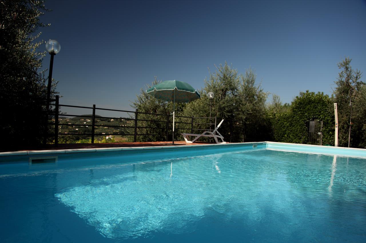 Agriturismo Oliveto Di Geltrude Contessa อเมเลีย ภายนอก รูปภาพ